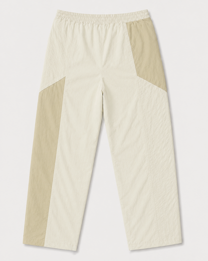 Leaf Trail Pant — White